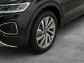 Volkswagen T-Roc Goal DSG Navi LED Sitzheizung Klima Schwarz - thumbnail 4