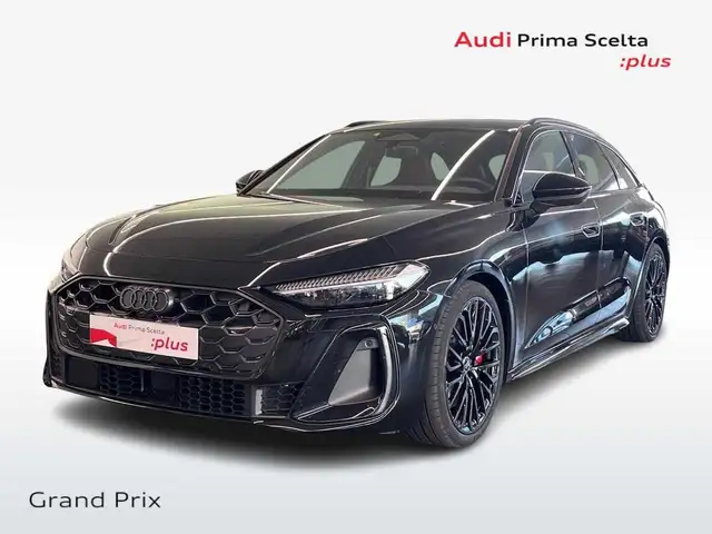 Audi S5 Avant TFSI mHEV+  Quattro Sport Attitude S-tronic