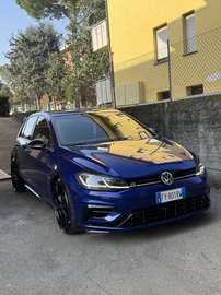 Golf 7.5 R 310cv