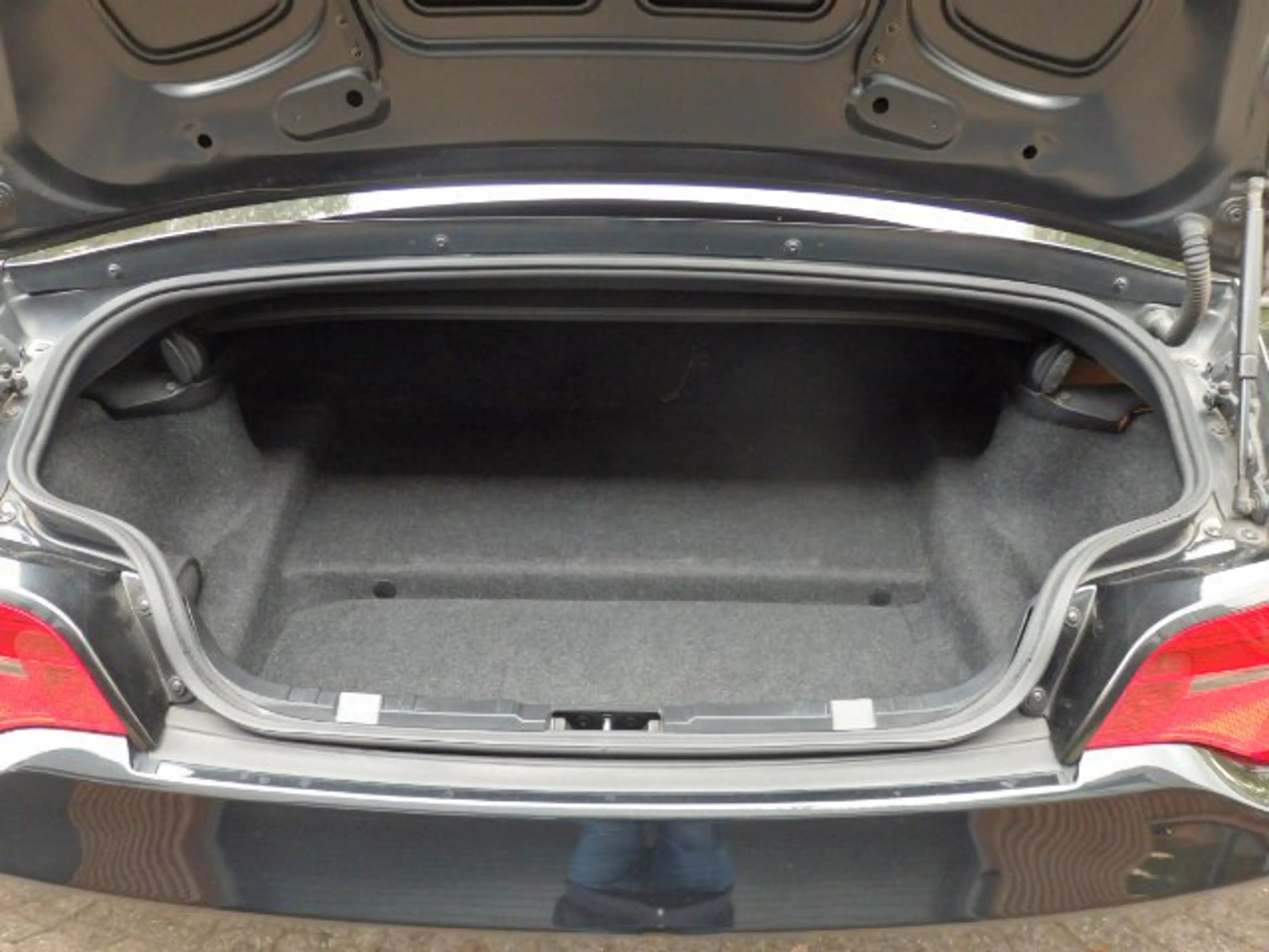 BMW Z4 Roadster 2.0i Introduction airco electrische kap N — photo 12