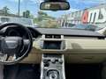 Land Rover Range Rover Evoque Dynamic Automatico Pelle beige Bianco - thumbnail 8