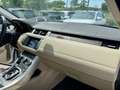 Land Rover Range Rover Evoque Dynamic Automatico Pelle beige Bianco - thumbnail 6