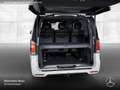 Mercedes-Benz V 300 d EXCLUSIVE+AMG+9G+AHK+StandHZ+Klimaautom Weiß - thumbnail 12