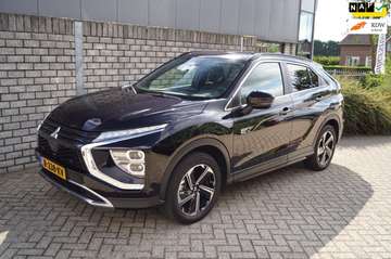 2.4 PHEV Intense+ Autom 4 WD Leder/Alcantara Sport