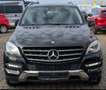 Mercedes-Benz ML 350 BlueTEC 4MATIC A-Edition Aut. Schwarz - thumbnail 11