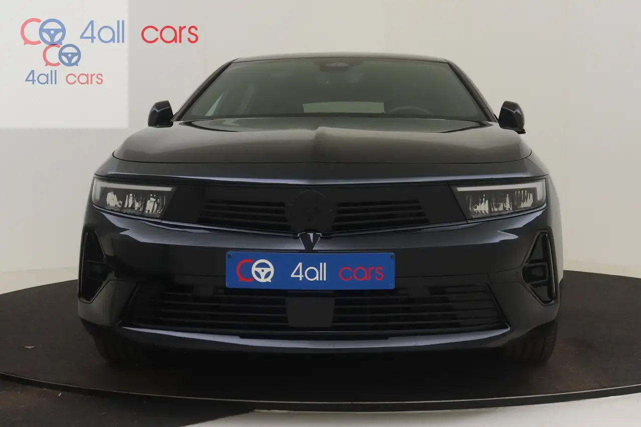 2025 Opel Astra 3327 GS ACC Cam360° PDC V+A 17" LED CP DAB 1.2T 130PK S/S AT8, photograph 5