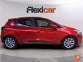 Renault Clio TCe GPF Energy Zen 66kW Rojo - thumbnail 3