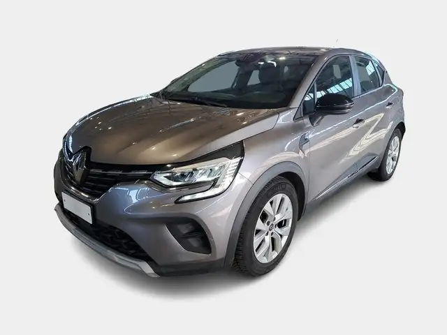 Renault Captur 1.5 DCI BLUE 85KW BUSINESS EDC 5 PORTE SUV