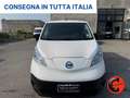 Nissan E-NV200 VAN COURIER 42kWh AUTONOMIA 250 ALLESTITO OFFICINA Weiß - thumbnail 9