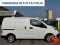 Nissan E-NV200 VAN COURIER 42kWh AUTONOMIA 250 ALLESTITO OFFICINA Weiß - thumbnail 3