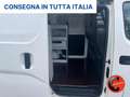 Nissan E-NV200 VAN COURIER 42kWh AUTONOMIA 250 ALLESTITO OFFICINA Weiß - thumbnail 14