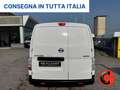 Nissan E-NV200 VAN COURIER 42kWh AUTONOMIA 250 ALLESTITO OFFICINA Weiß - thumbnail 7