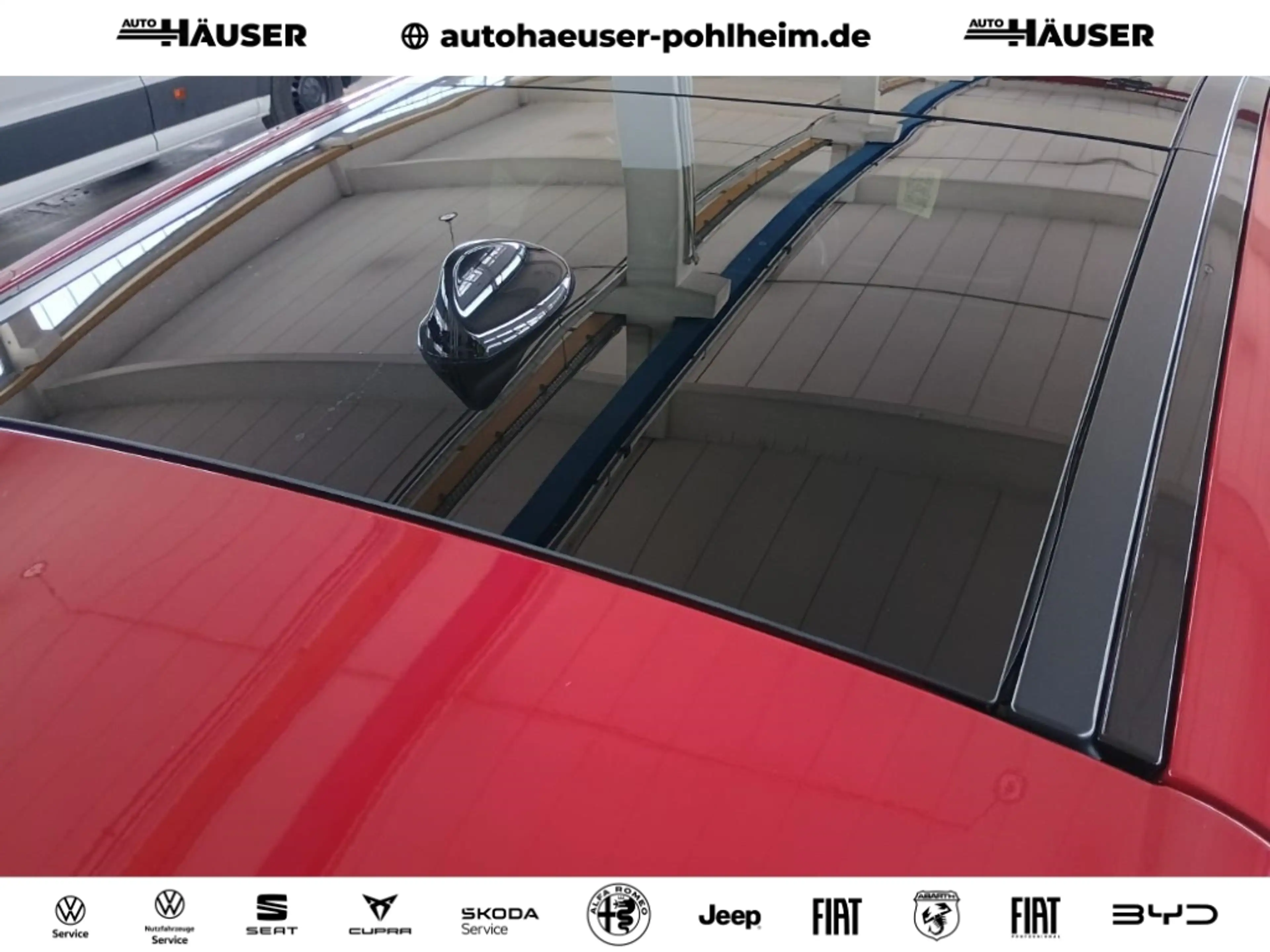 Alfa Romeo Stelvio Veloce 2.0 Turbo Q4 PANO EL. HECKKL. NAVI KAMERA M — photo 12