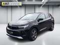 Opel Grandland 1.2 Turbo Business Elegance *HU AU NEU* Negro - thumbnail 1