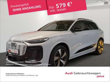 185 kW Navi Matrix LED Pano AHK virtual
