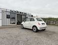 Fiat 500 1,2 by Gucci - ZAHNRiEMENSATZ NEU - PiCKERL NEU... Weiß - thumbnail 7