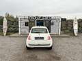 Fiat 500 1,2 by Gucci - ZAHNRiEMENSATZ NEU - PiCKERL NEU... Weiß - thumbnail 6
