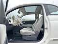 Fiat 500 1,2 by Gucci - ZAHNRiEMENSATZ NEU - PiCKERL NEU... Weiß - thumbnail 16