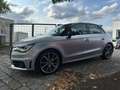 Audi A1 Sportback Exclusive S-LINE*PANO*LED*SPORTAUSP Silber - thumbnail 7