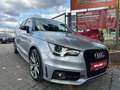Audi A1 Sportback Exclusive S-LINE*PANO*LED*SPORTAUSP Silber - thumbnail 1