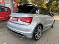 Audi A1 Sportback Exclusive S-LINE*PANO*LED*SPORTAUSP Silber - thumbnail 10