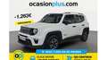 Jeep Renegade 1.0 Sport 4x2 Blanco - thumbnail 1