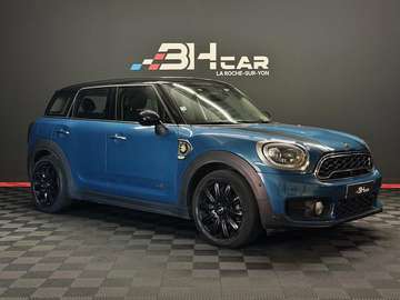 1.5 224H 135 HYBRID PHEV COOPER SE EXQUISITE ALL4