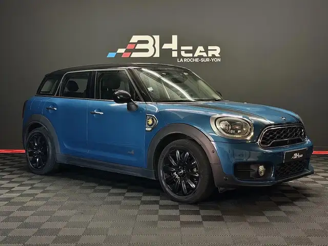 MINI Cooper SE 1.5 224H 135 HYBRID PHEV COOPER SE EXQUISITE ALL4