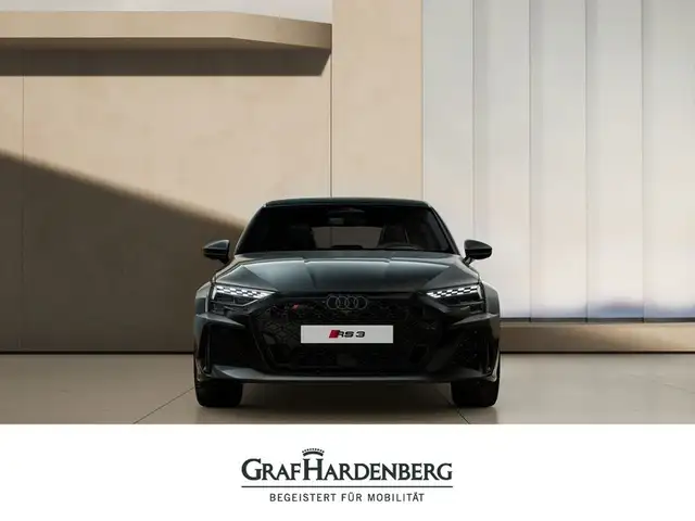 Audi RS3 RS 3 Sportback