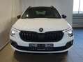 Skoda Kamiq Monte Carlo Weiß - thumbnail 2