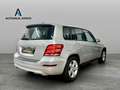 Mercedes-Benz GLK 200 CDI/ 1.HAND/ 96.000KM/ GARANTIE/ Silber - thumbnail 4