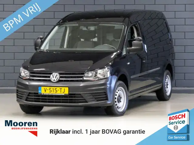 Volkswagen Caddy 2.0 TDI L2H1 BMT Maxi Trendline | CRUISE CONTROL |