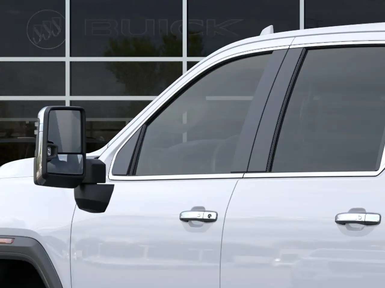 GMC Sierra 3500HD снимка GMC Sierra 3500HD