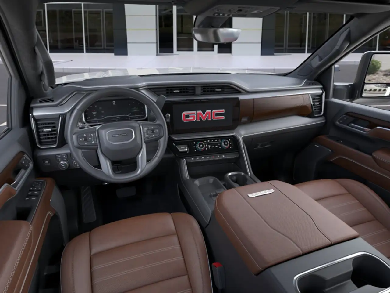 GMC Sierra 3500HD снимка GMC Sierra 3500HD