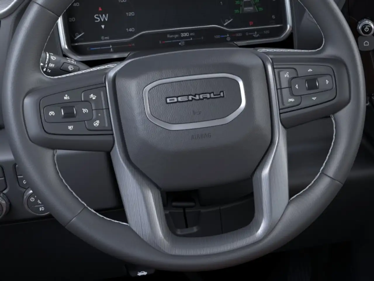 GMC Sierra 3500HD снимка GMC Sierra 3500HD