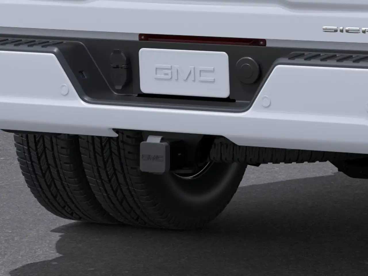 GMC Sierra 3500HD снимка GMC Sierra 3500HD