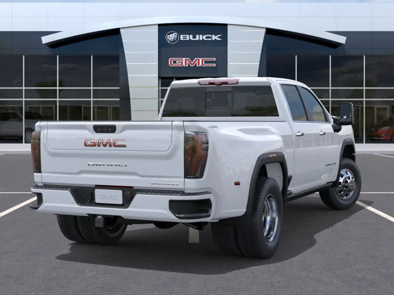 GMC Sierra 3500HD снимка GMC Sierra 3500HD