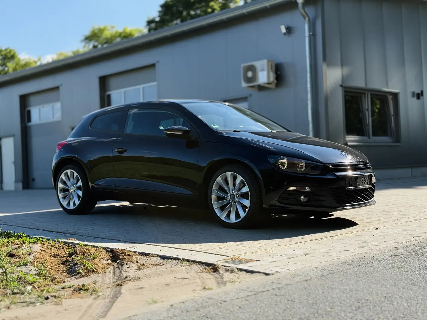Volkswagen Scirocco 1.4 TSI - 2