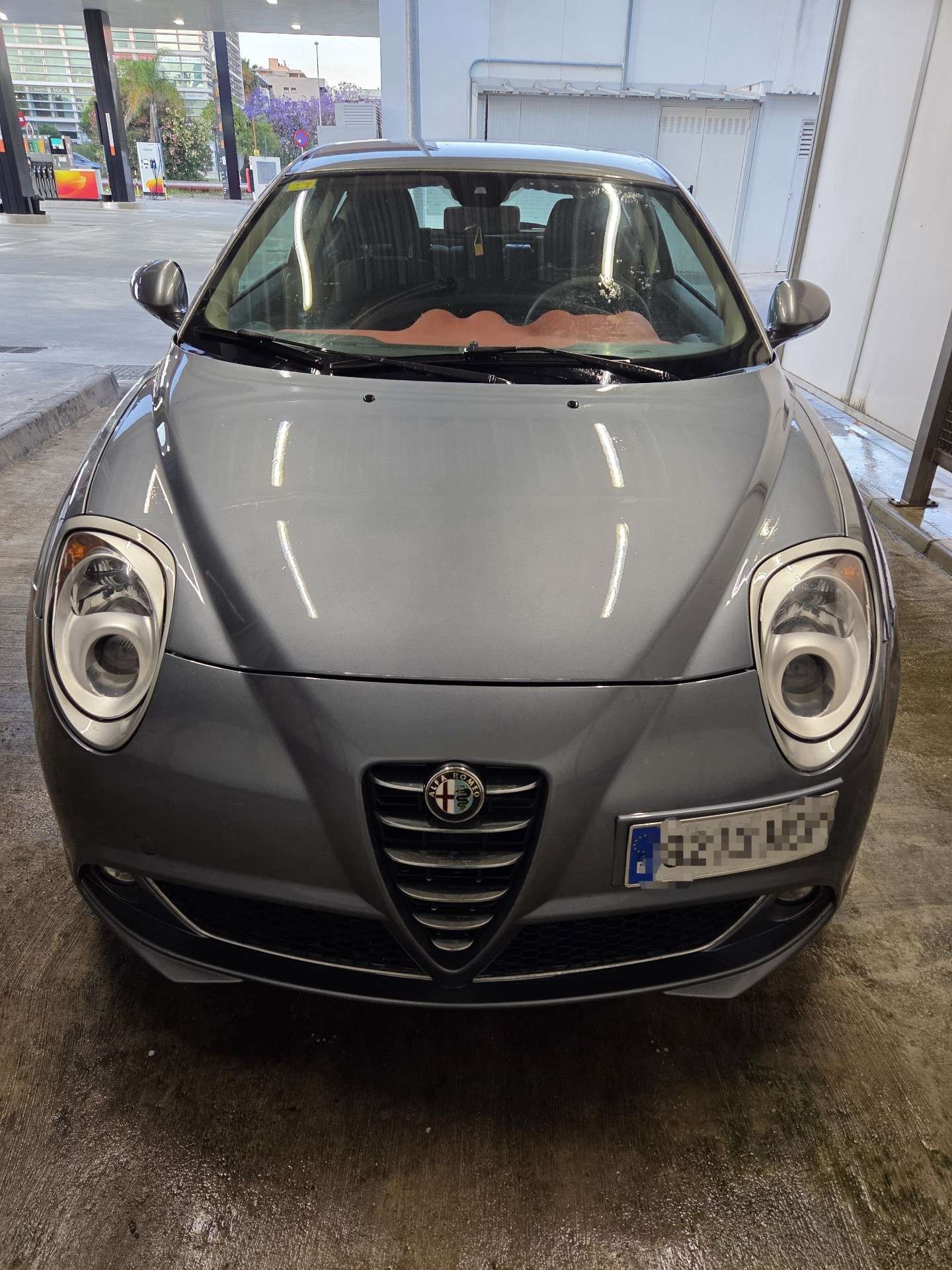Alfa Romeo MiTo 1.4 Junior 78 - foto 1