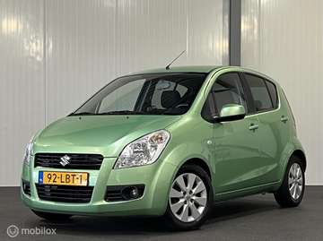 1.2 Exclusive AUTOMAAT [ 1e eig.NAP ook handgas ]