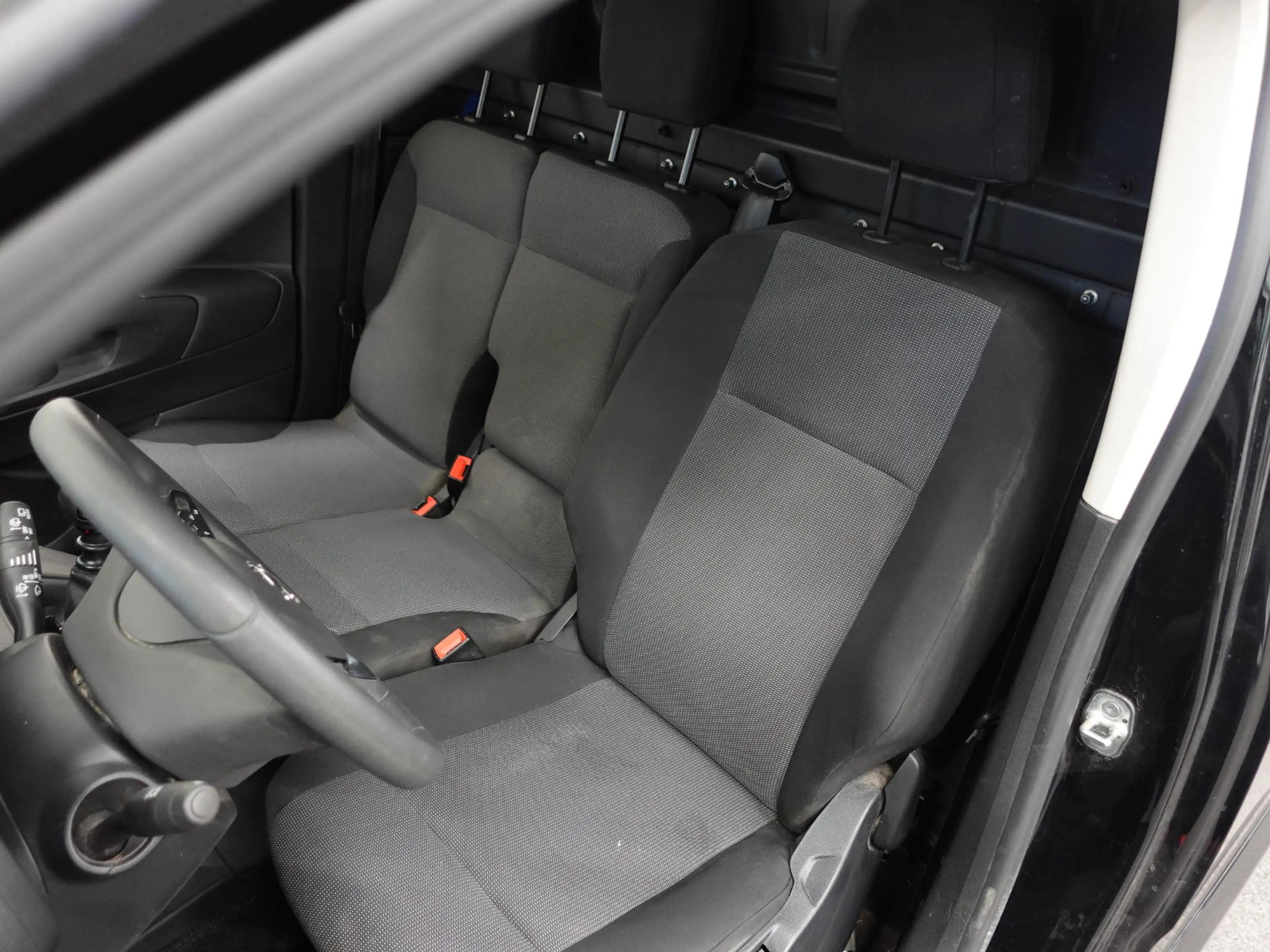Opel Combo 1.5D L1H1 Edition 3-zits Airco Navigatie  Trekhaak — photo 15