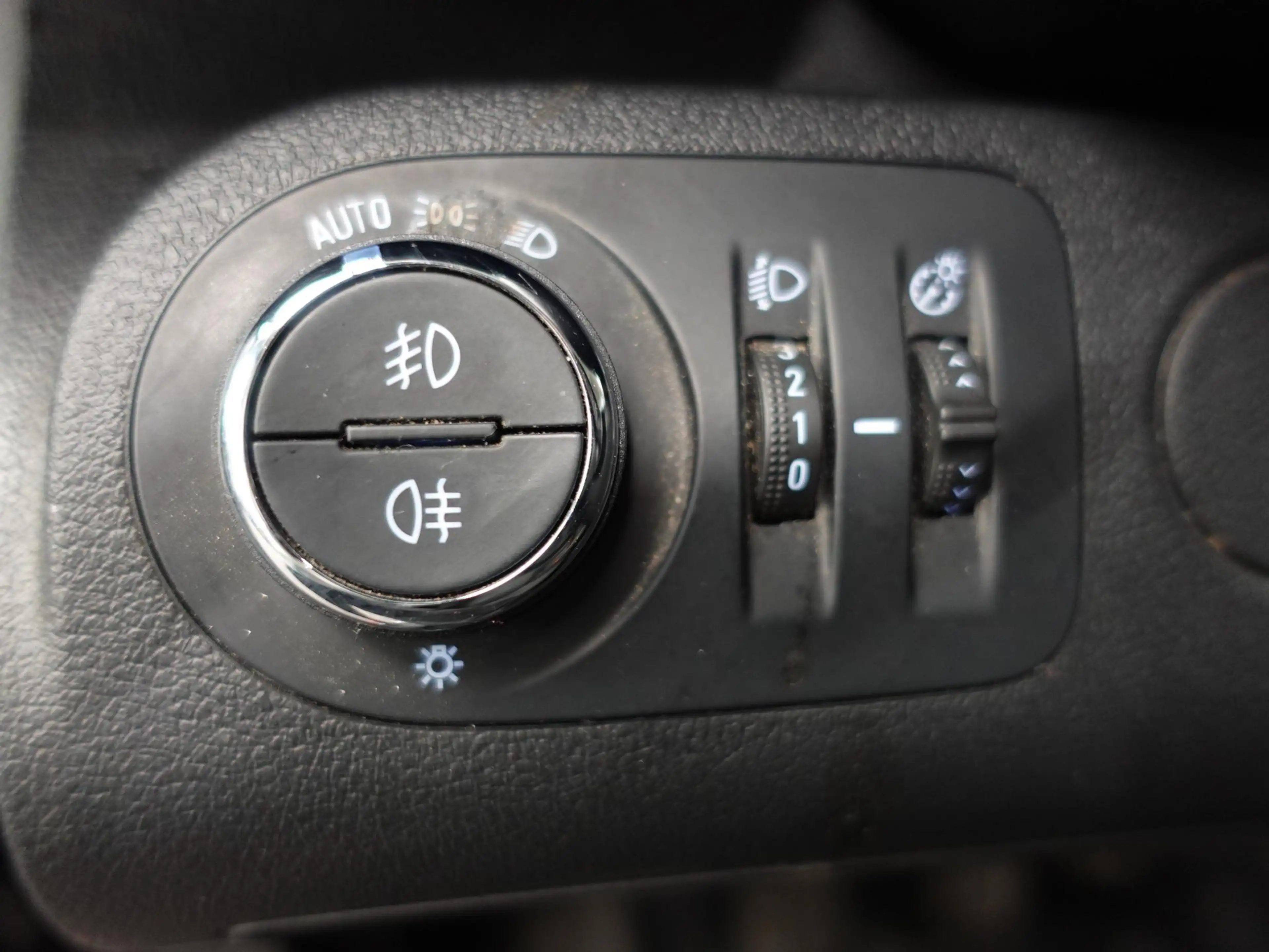 Opel Combo 1.5D L1H1 Edition 3-zits Airco Navigatie  Trekhaak — photo 14