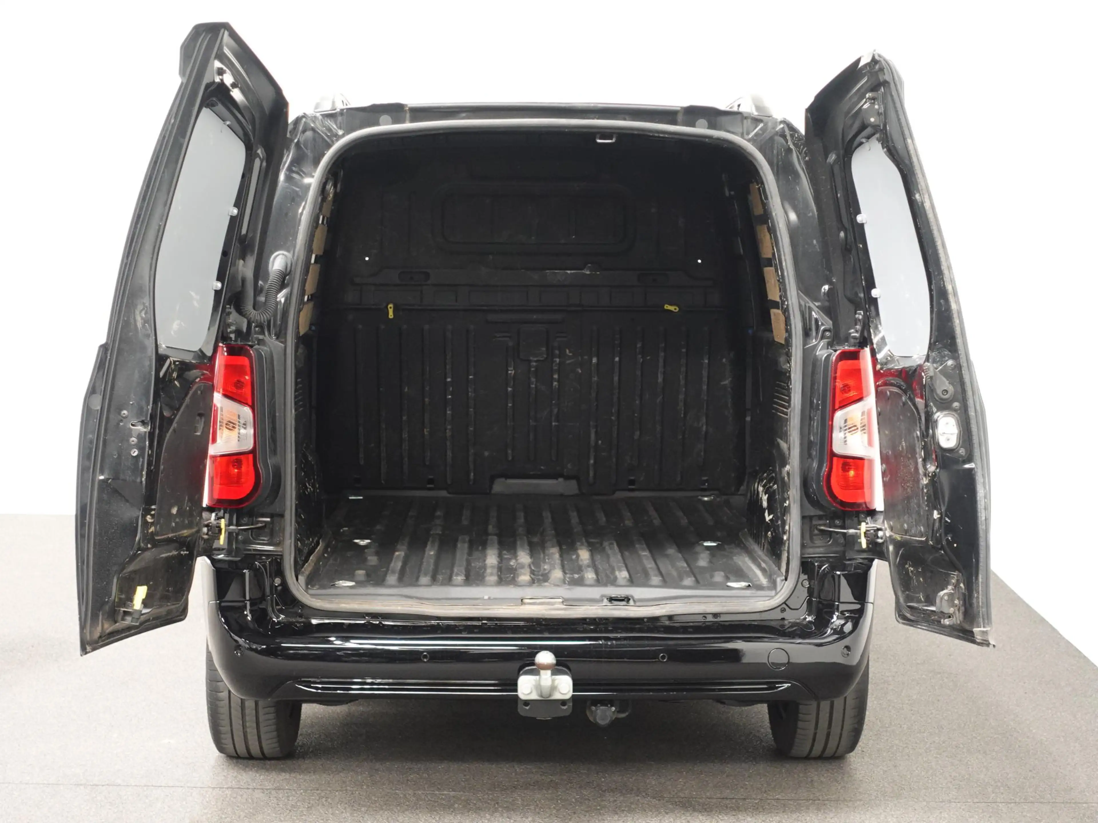 Opel Combo 1.5D L1H1 Edition 3-zits Airco Navigatie  Trekhaak — photo 3
