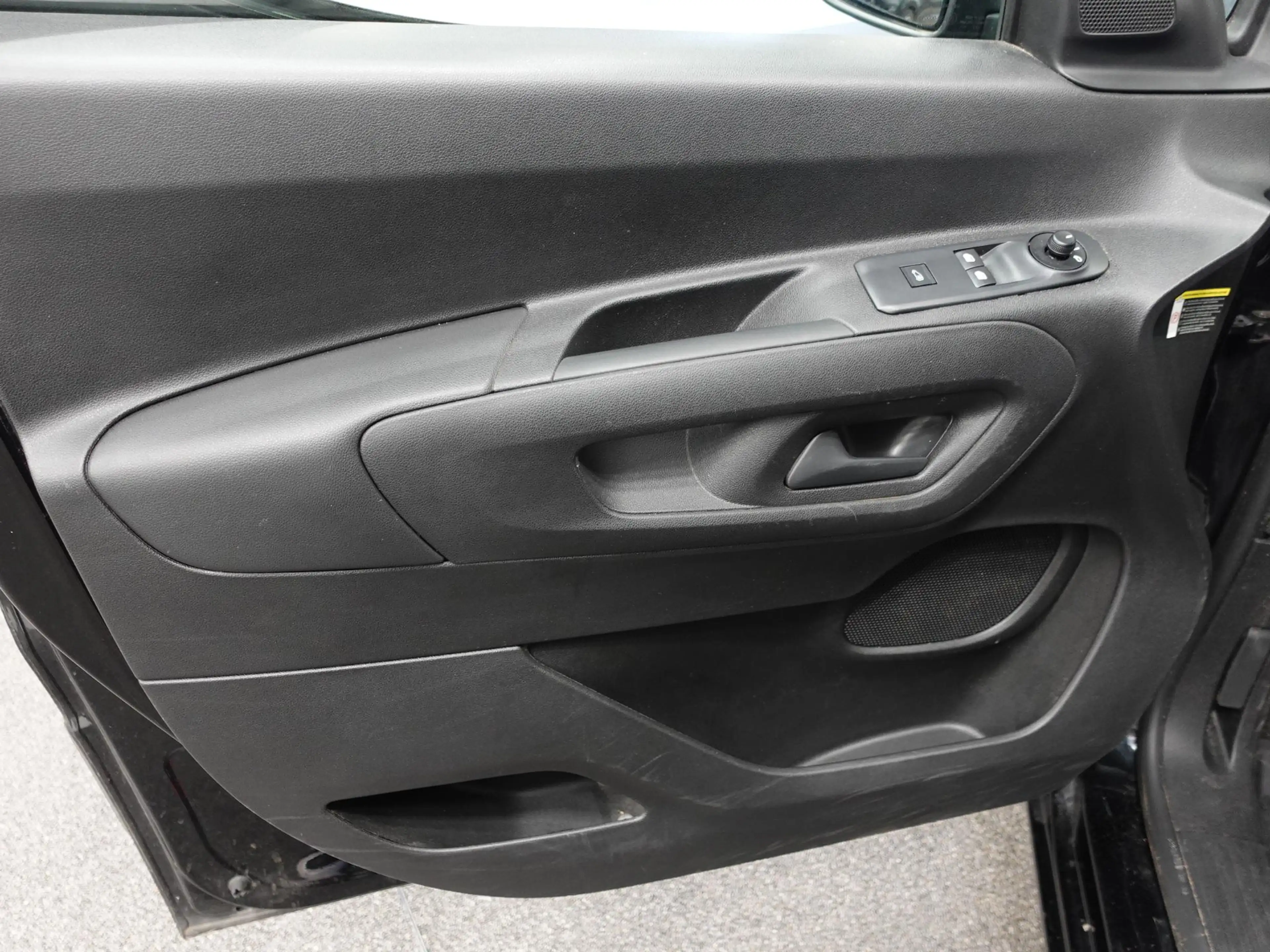 Opel Combo 1.5D L1H1 Edition 3-zits Airco Navigatie  Trekhaak — photo 12