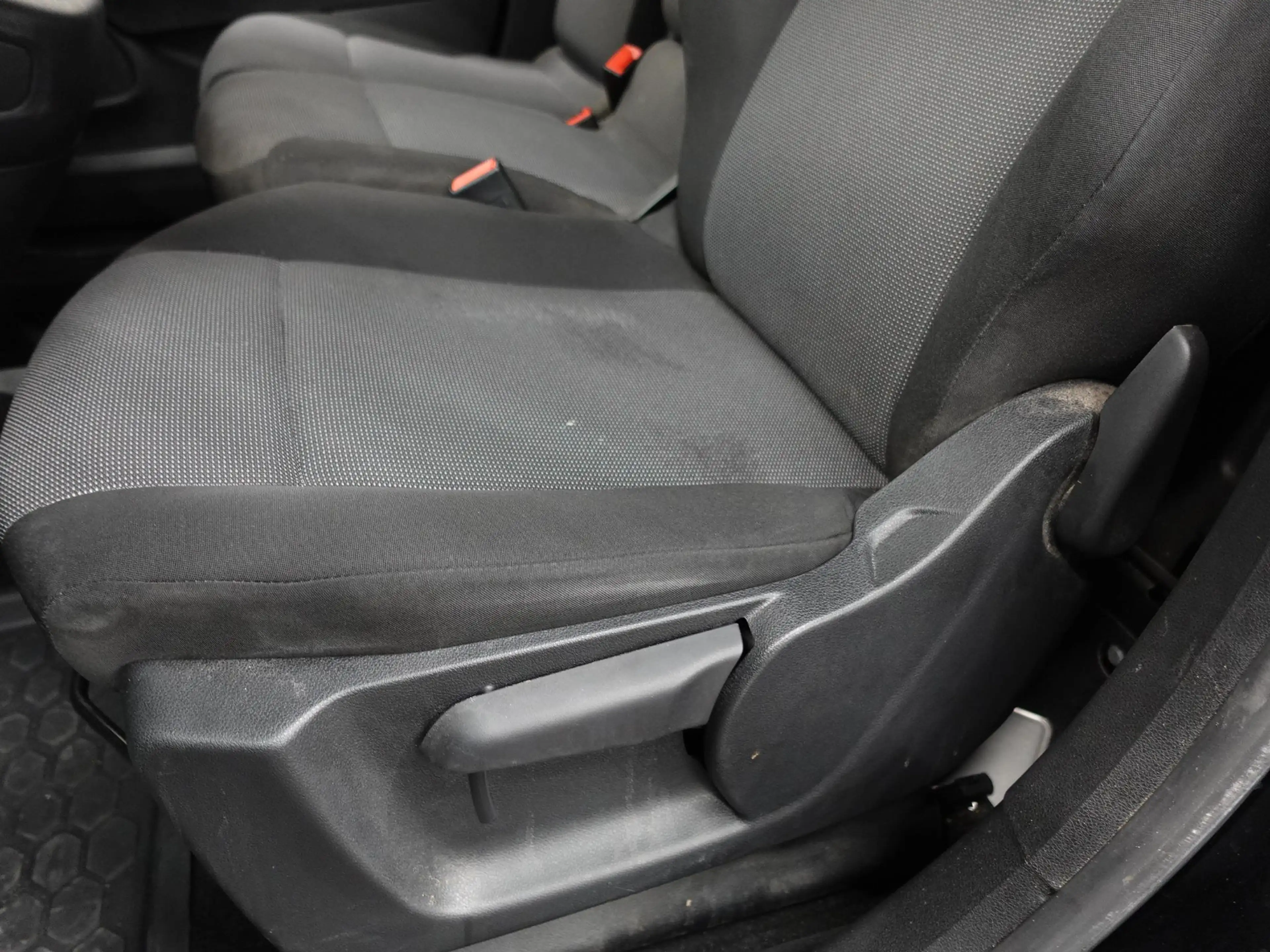 Opel Combo 1.5D L1H1 Edition 3-zits Airco Navigatie  Trekhaak — photo 13