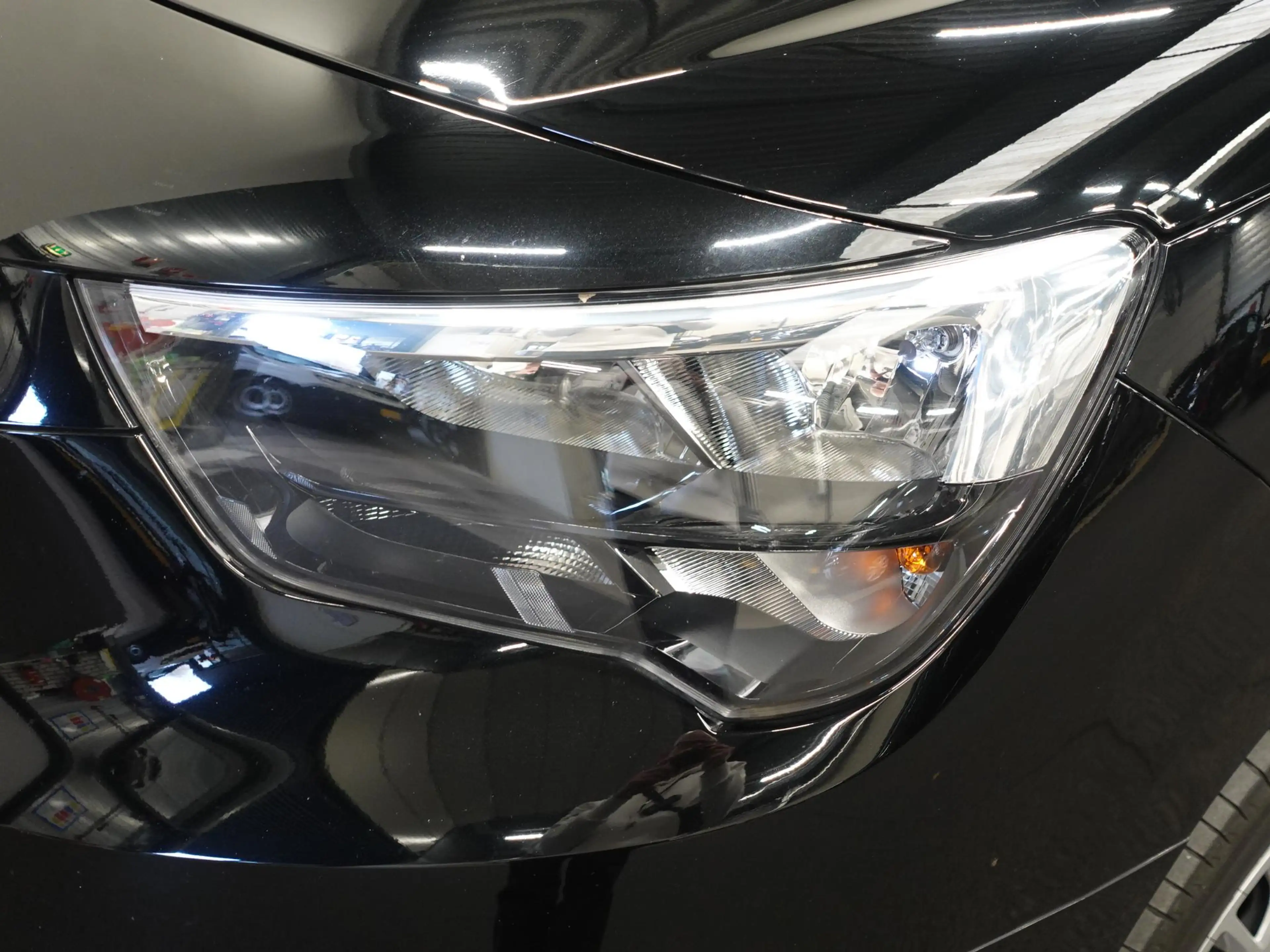 Opel Combo 1.5D L1H1 Edition 3-zits Airco Navigatie  Trekhaak — photo 5