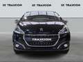Peugeot 208 Allure Zwart - thumbnail 2