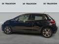 Peugeot 208 Allure Zwart - thumbnail 4