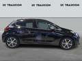 Peugeot 208 Allure Zwart - thumbnail 3