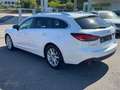 Mazda 6 Kombi Center-Line TÜV/HU/NEU Weiß - thumbnail 4